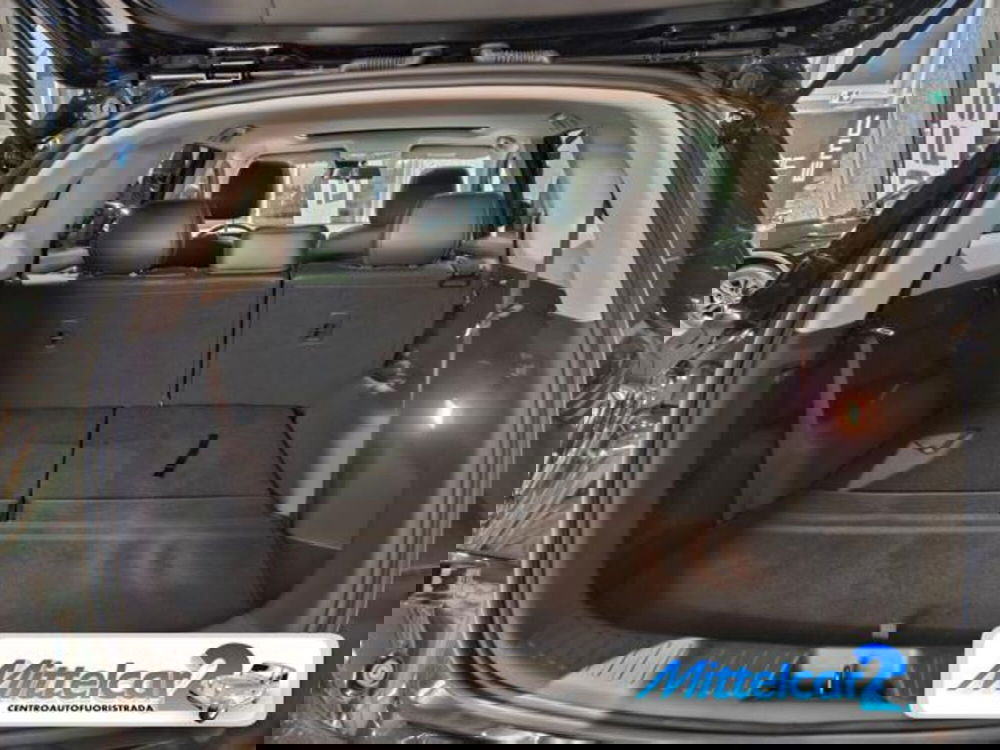 Dfsk E5  nuova a Udine (11)