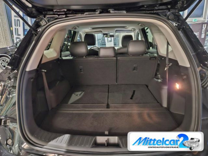 Dfsk E5  nuova a Udine (11)