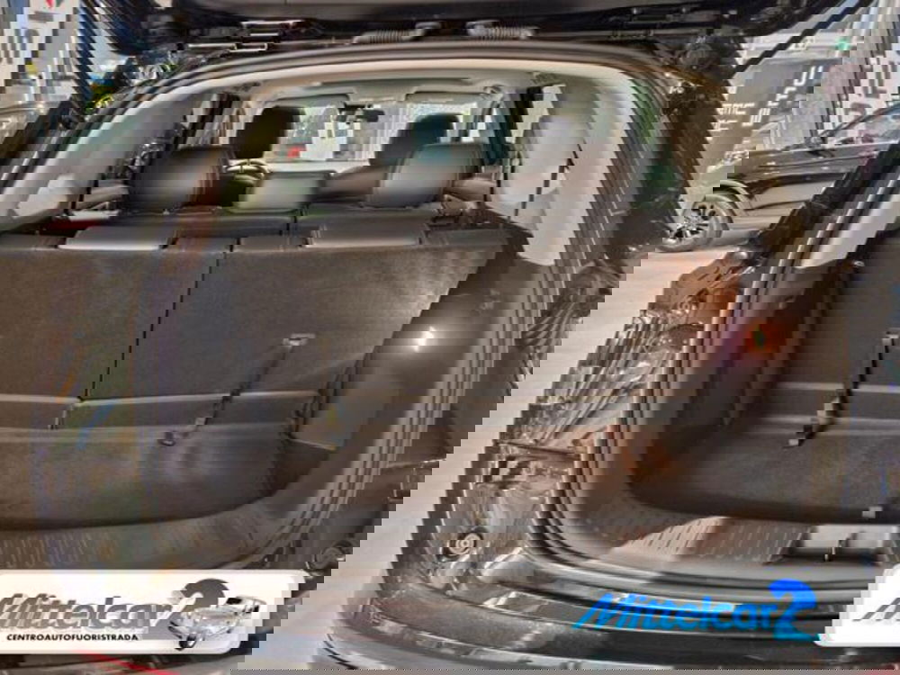 Dfsk E5  nuova a Udine (12)