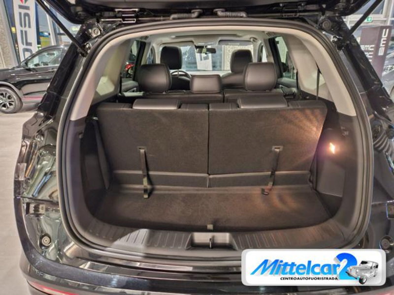 Dfsk E5  nuova a Udine (12)