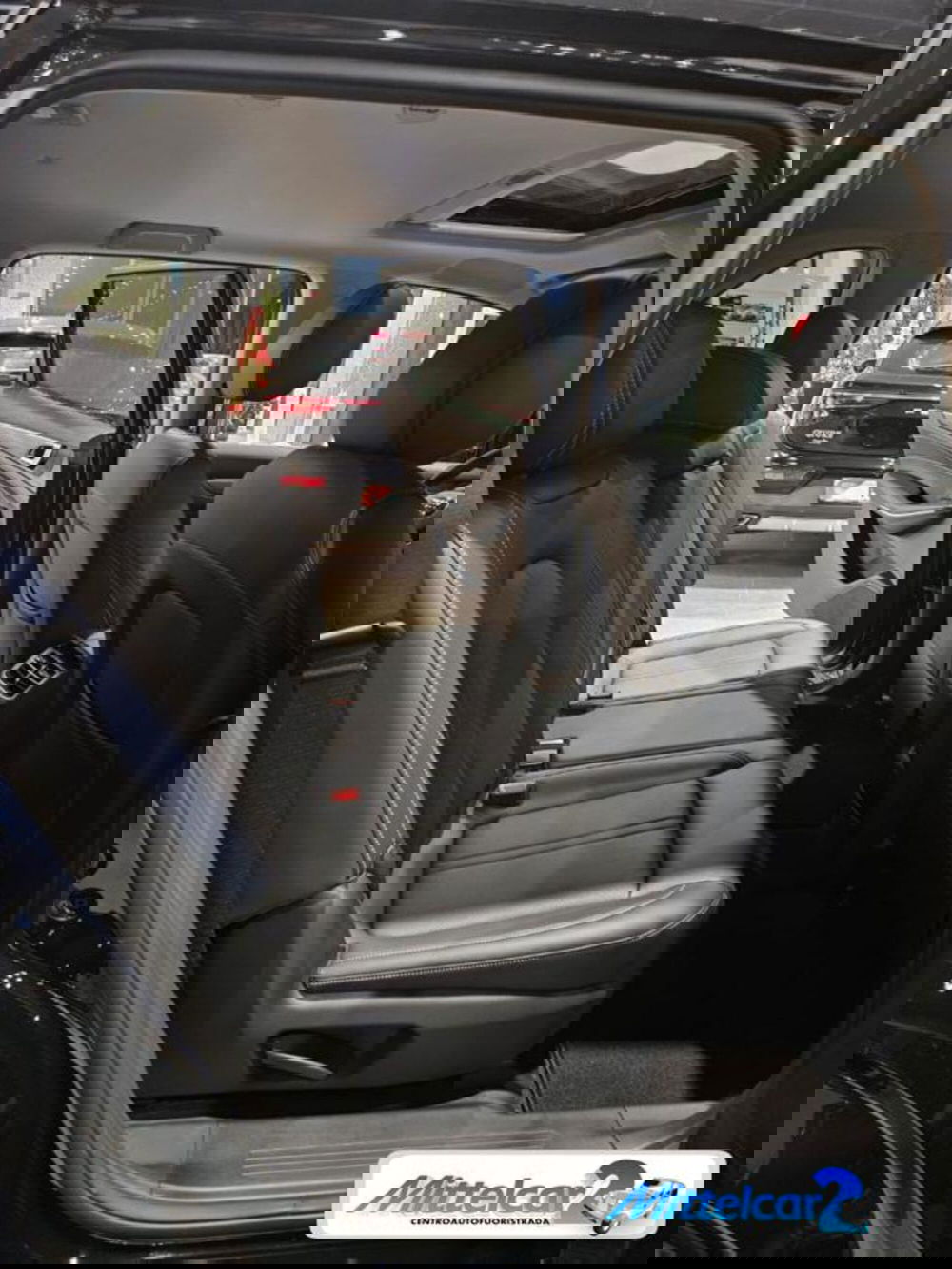 Dfsk E5  nuova a Udine (13)