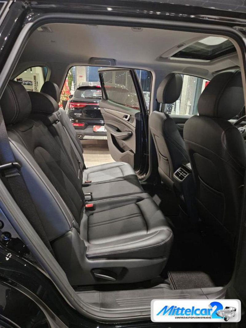 Dfsk E5  nuova a Udine (13)