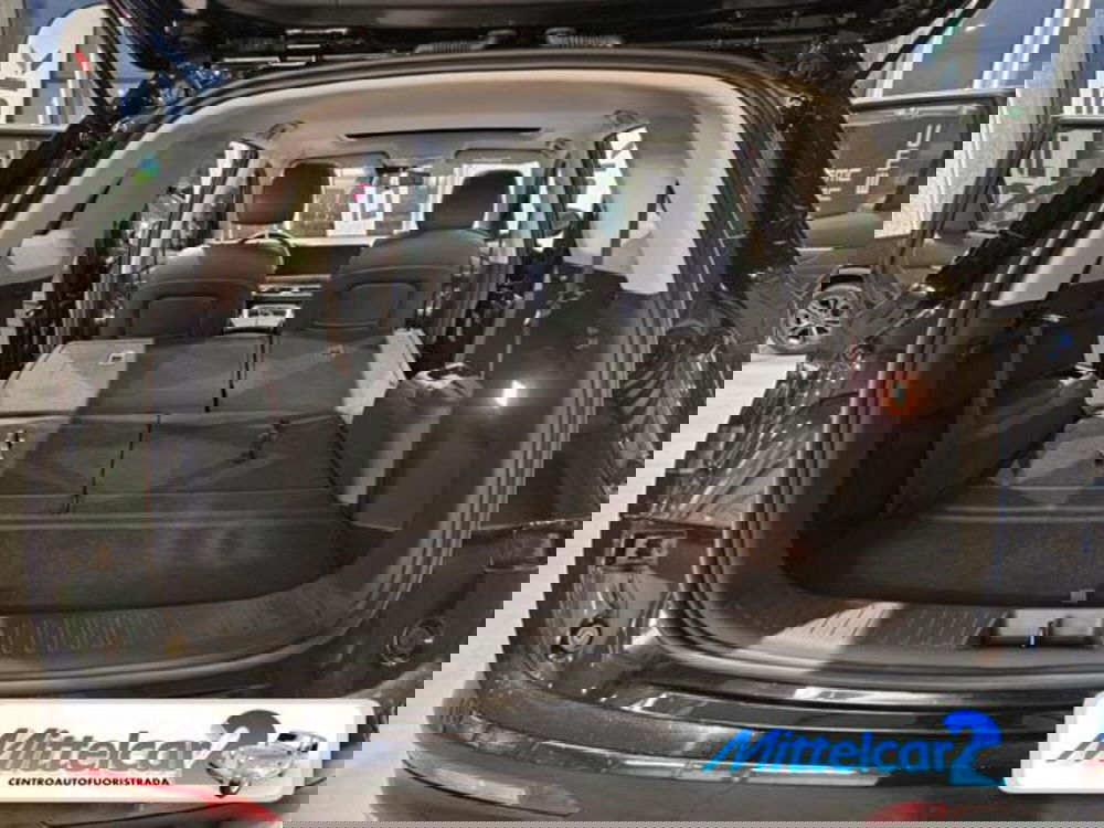 Dfsk E5  nuova a Udine (14)