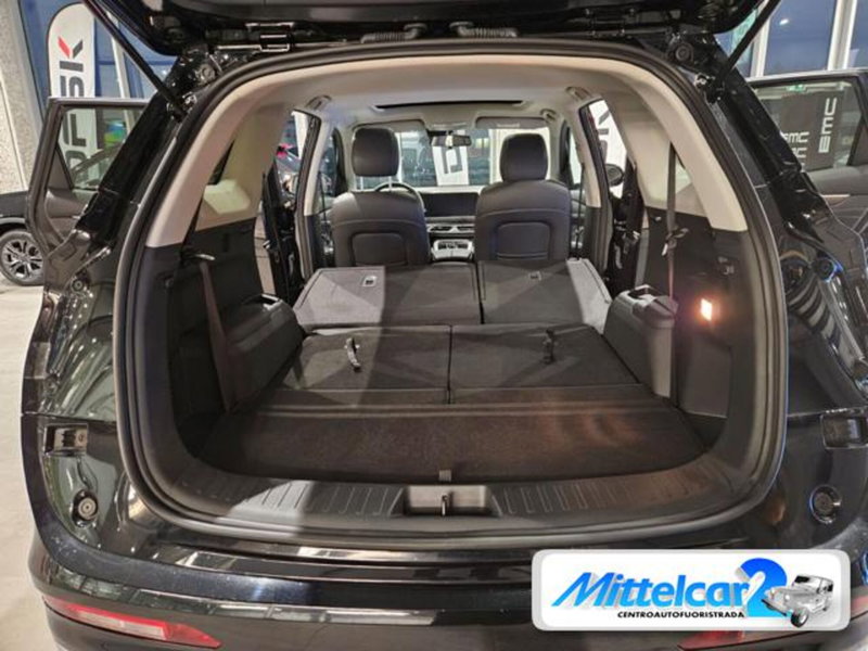 Dfsk E5  nuova a Udine (14)