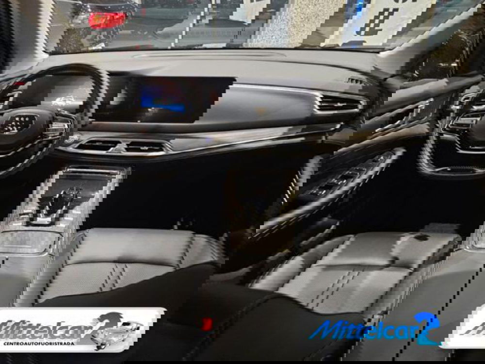 Dfsk E5  nuova a Udine (15)