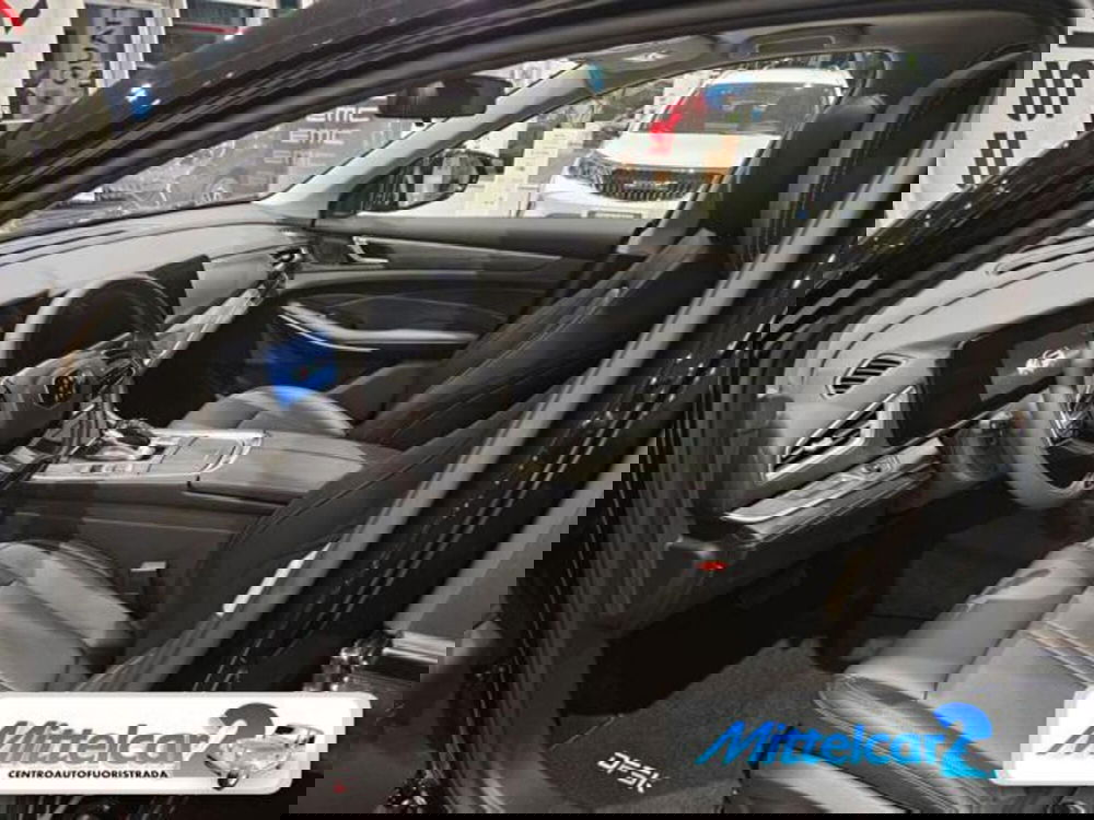 Dfsk E5  nuova a Udine (16)