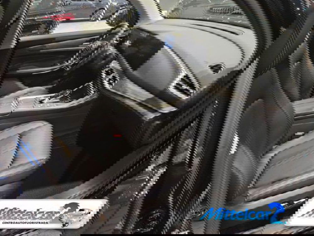 Dfsk E5  nuova a Udine (17)