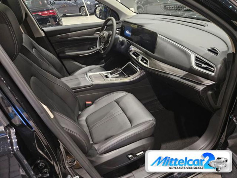 Dfsk E5  nuova a Udine (17)