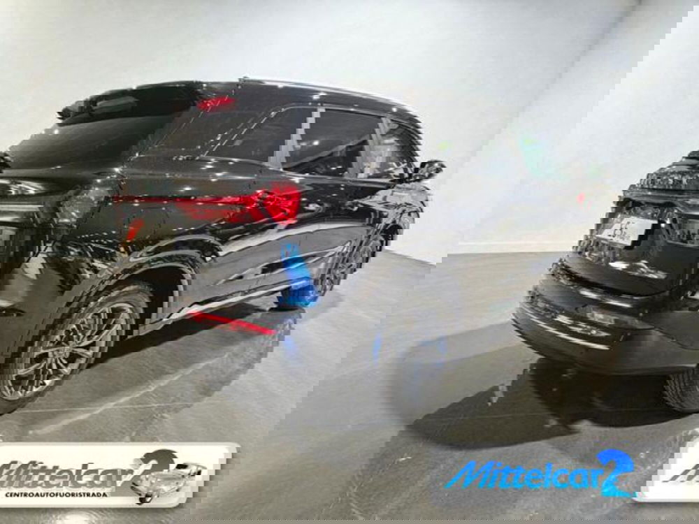 Dfsk E5  nuova a Udine (2)