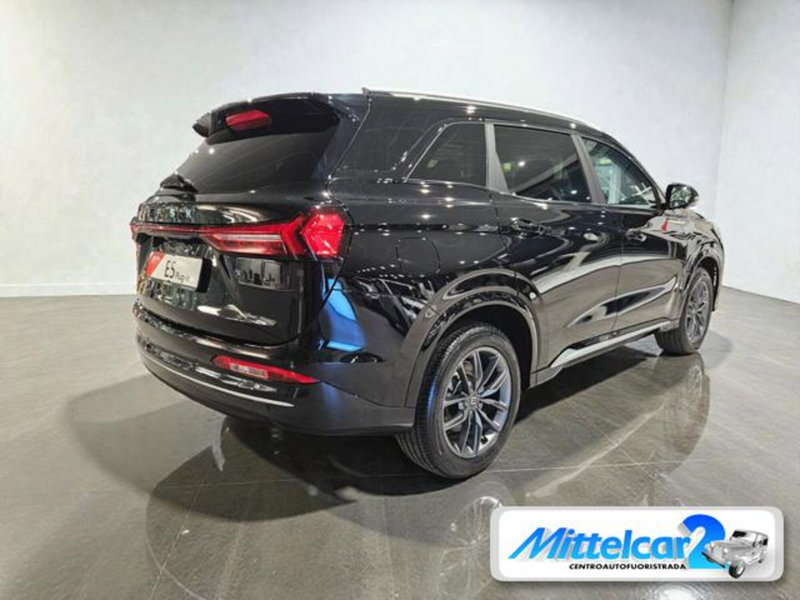 Dfsk E5  nuova a Udine (2)