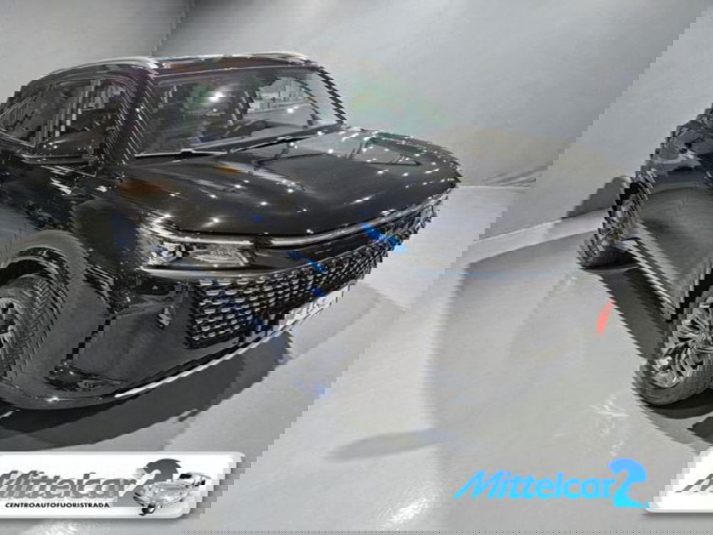 Dfsk E5  nuova a Udine (3)