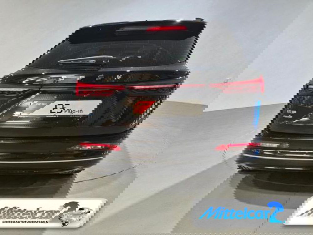 Dfsk E5  nuova a Udine (4)