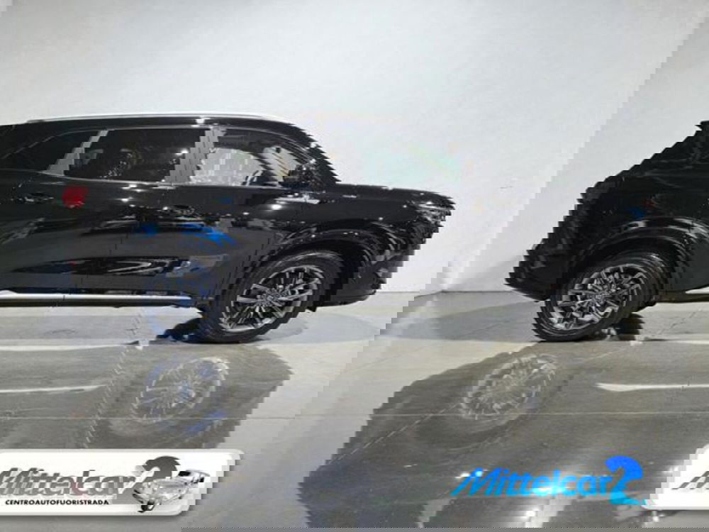 Dfsk E5  nuova a Udine (5)