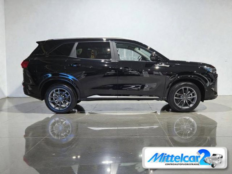 Dfsk E5  nuova a Udine (5)