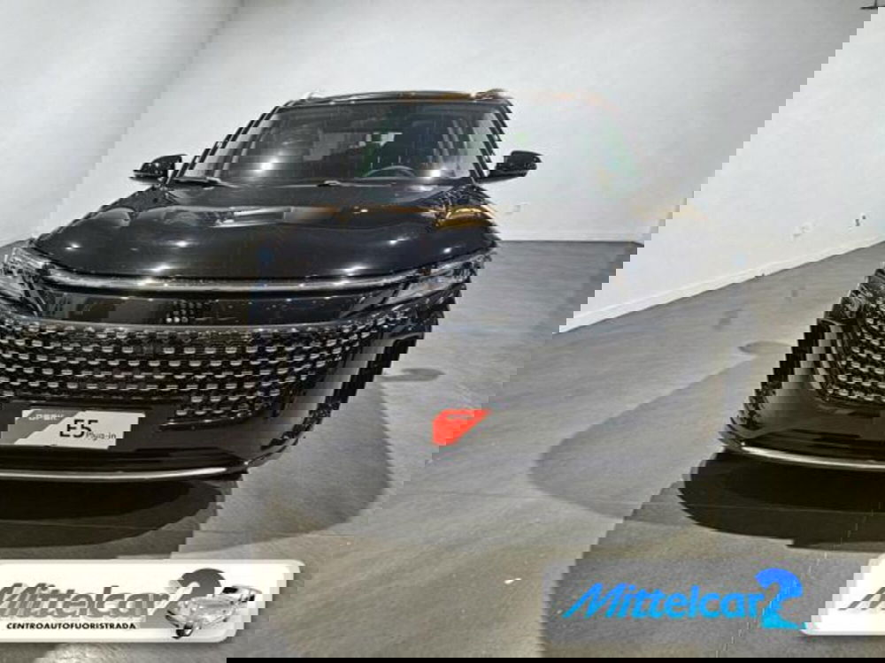 Dfsk E5  nuova a Udine (6)