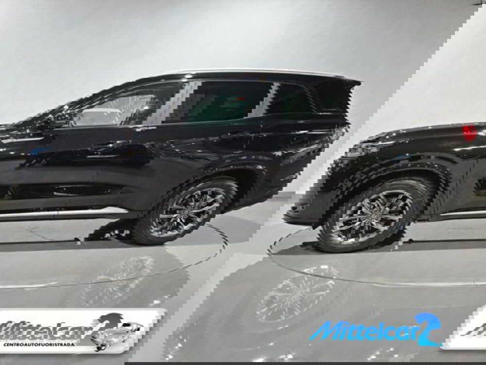 Dfsk E5  nuova a Udine (7)