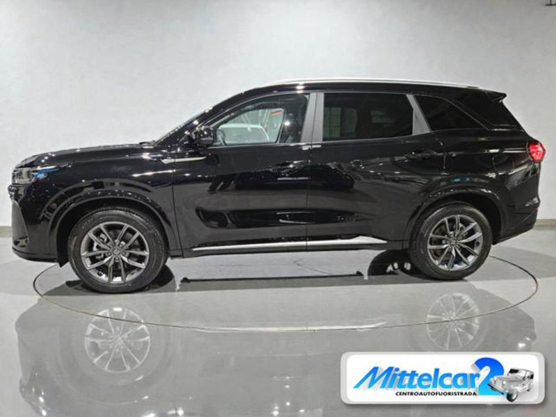 Dfsk E5  nuova a Udine (7)