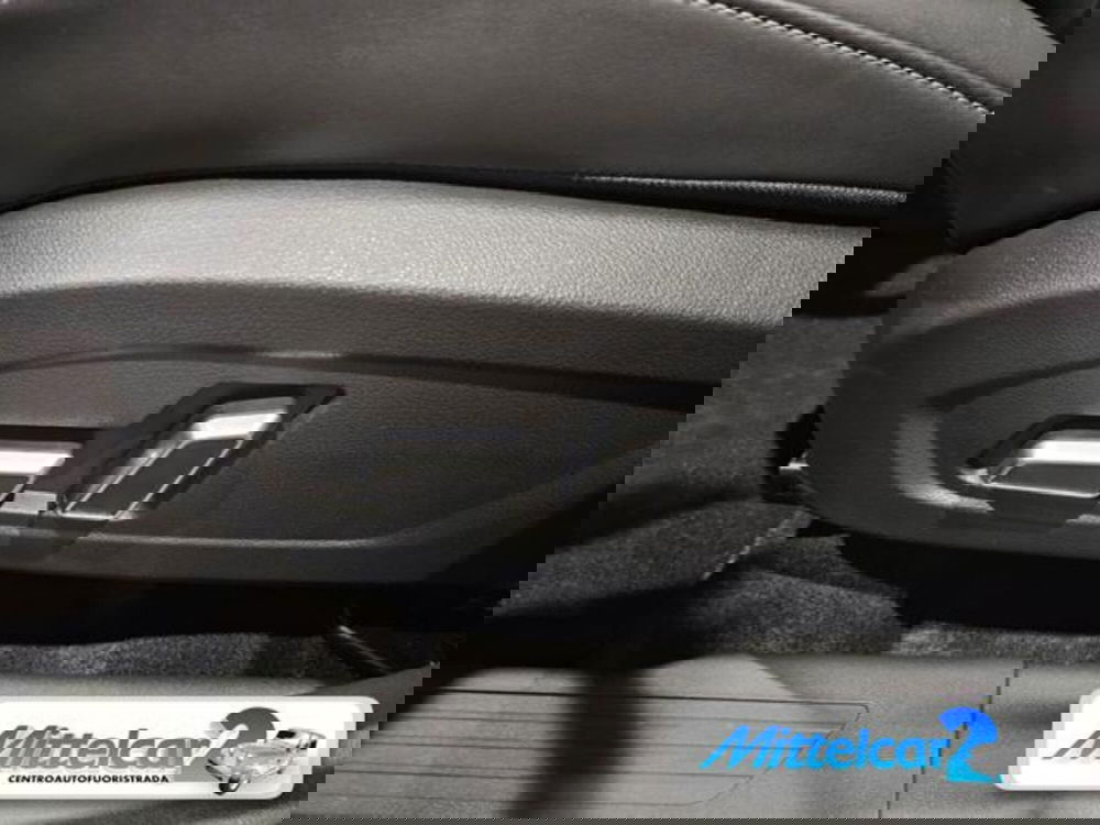 Dfsk E5  nuova a Udine (8)