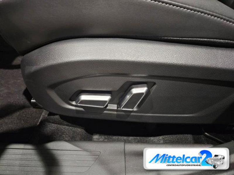 Dfsk E5  nuova a Udine (8)