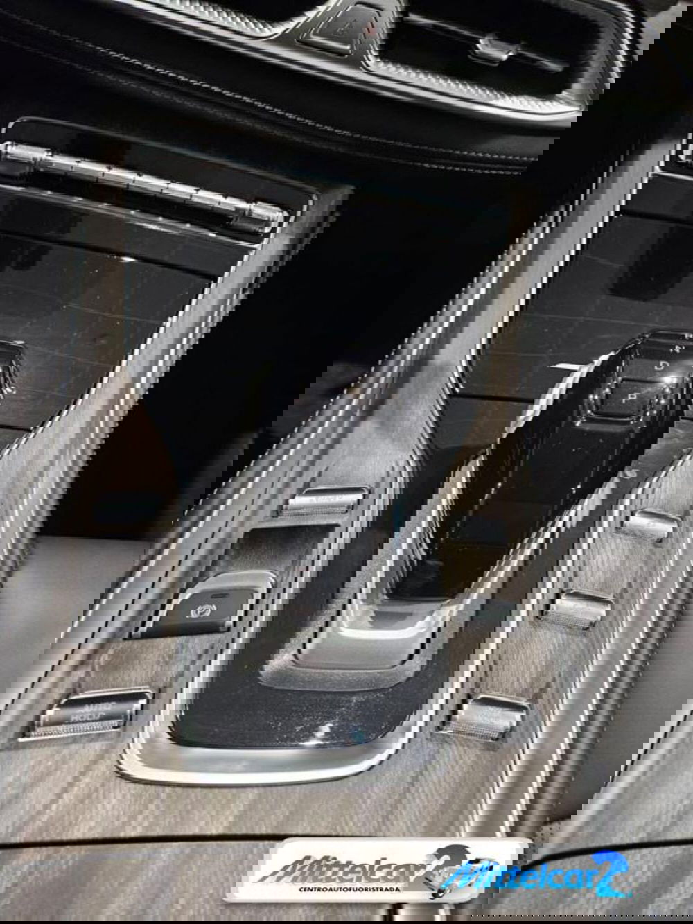 Dfsk E5  nuova a Udine (9)