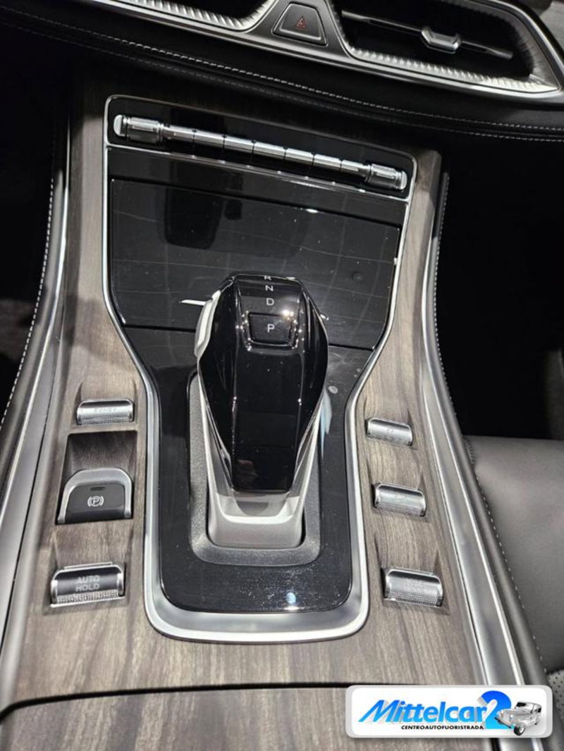 Dfsk E5  nuova a Udine (9)