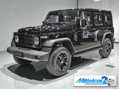 Emc 212 212 2.0 tgdi Adventurer 4wd 8at nuova a Cassacco