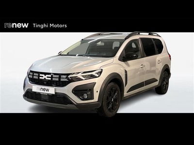 Dacia Jogger 1.0 tce Expression Gpl 100cv 7p.ti del 2022 usata a Empoli