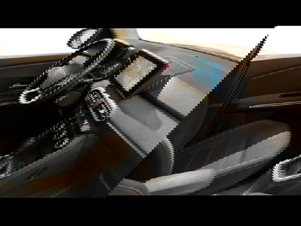 Dacia Jogger usata a Firenze (11)