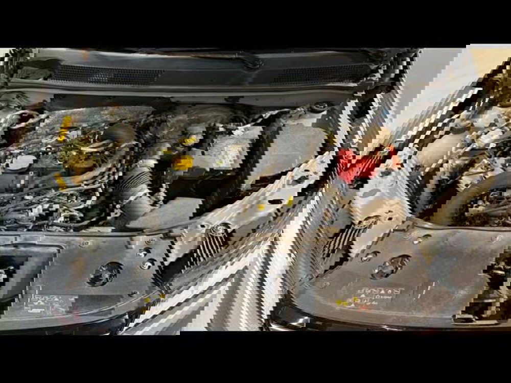 Dacia Jogger usata a Firenze (14)