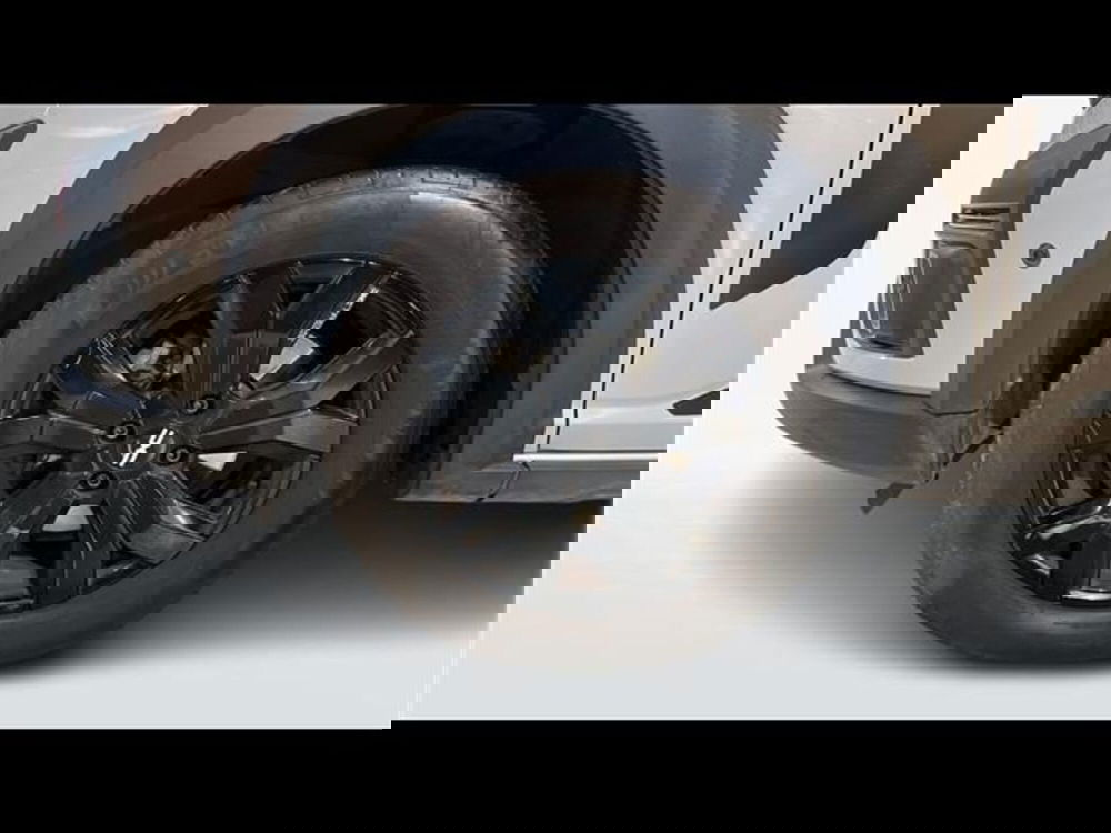 Dacia Jogger usata a Firenze (15)