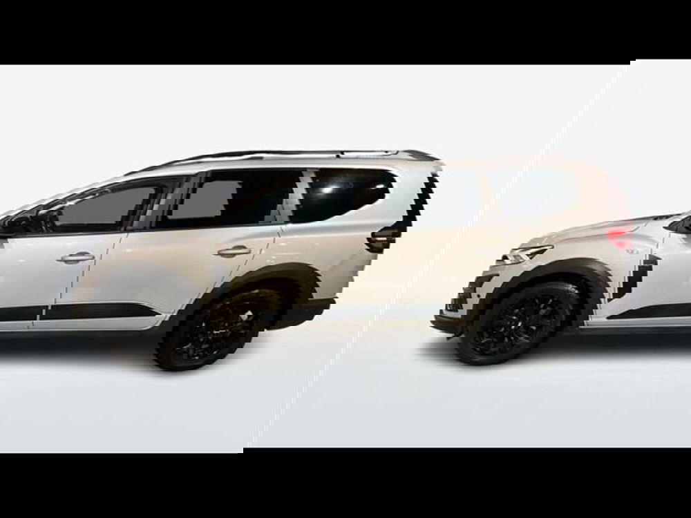 Dacia Jogger usata a Firenze (2)