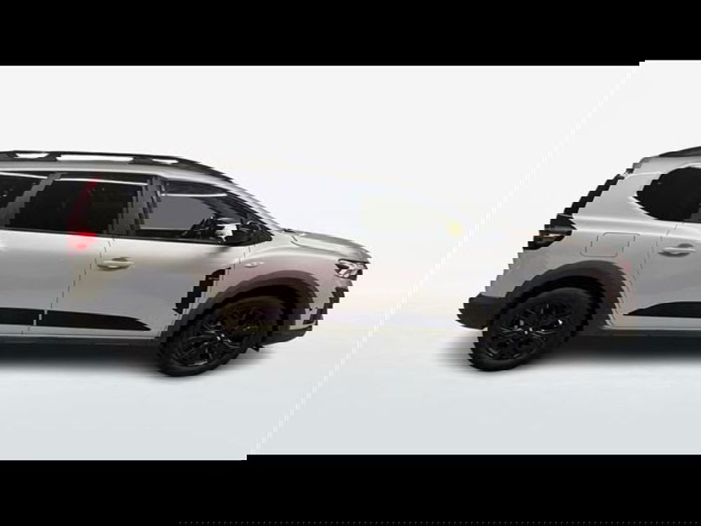 Dacia Jogger usata a Firenze (4)