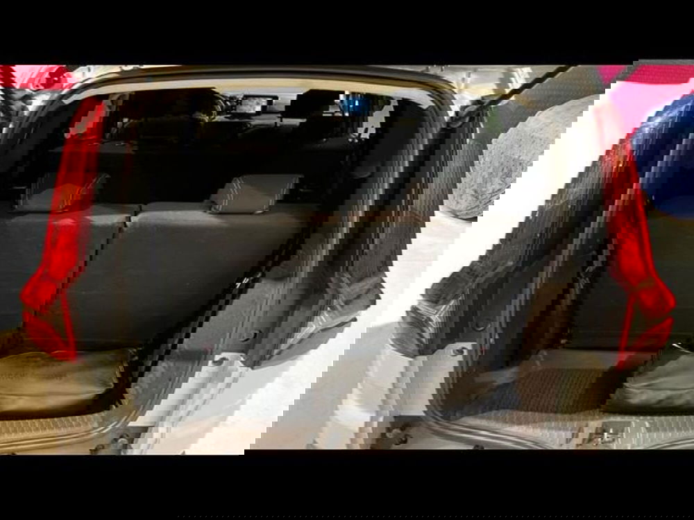 Dacia Jogger usata a Firenze (5)