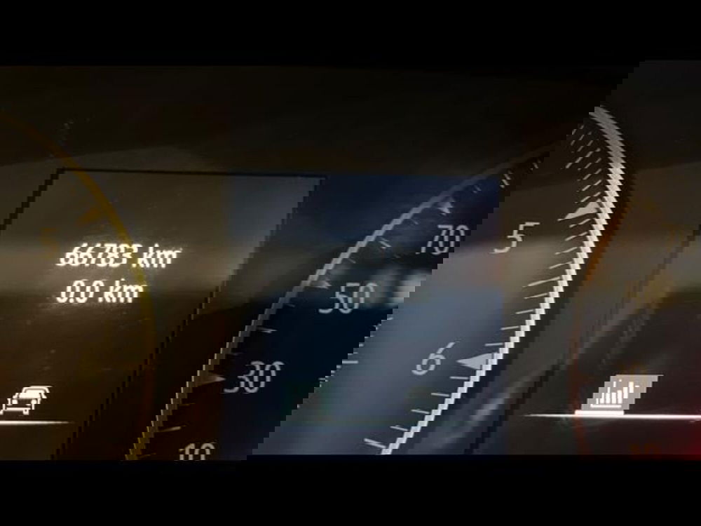 Dacia Jogger usata a Firenze (8)