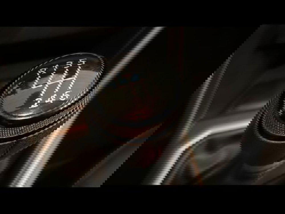 Dacia Jogger usata a Firenze (9)