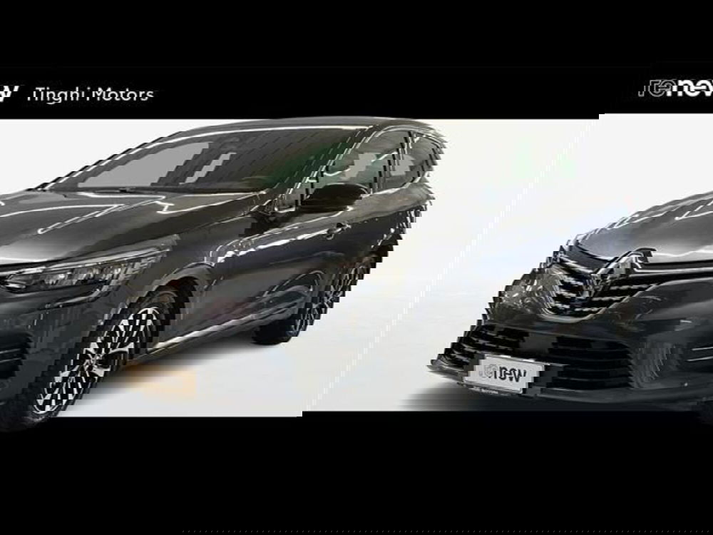 Renault Clio usata a Firenze