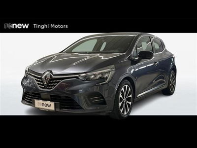 Renault Clio TCe 90 CV 5 porte Business del 2022 usata a Empoli