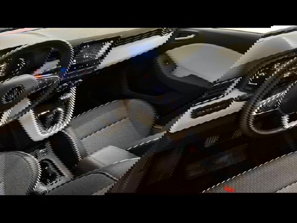 Renault Clio usata a Firenze (10)