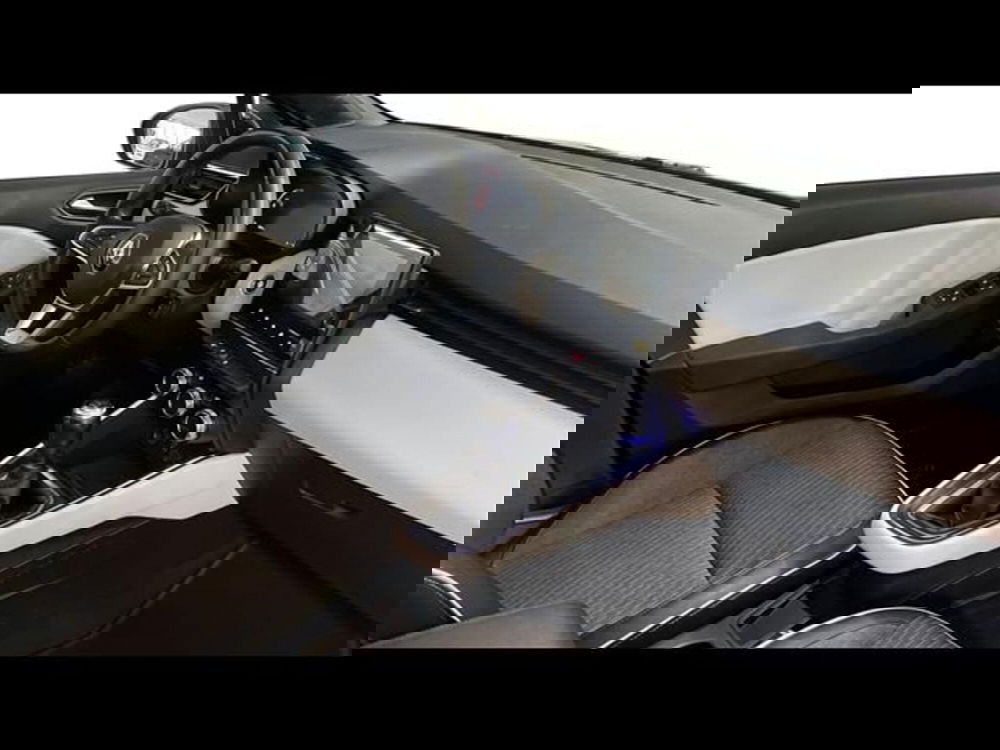 Renault Clio usata a Firenze (11)