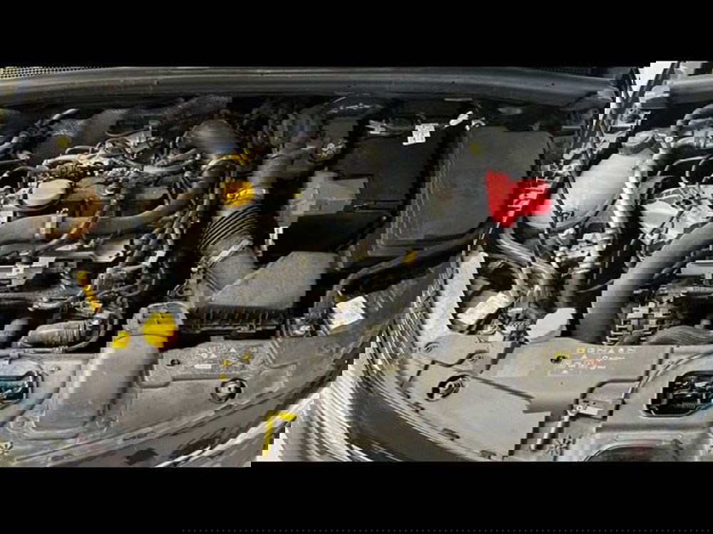 Renault Clio usata a Firenze (14)