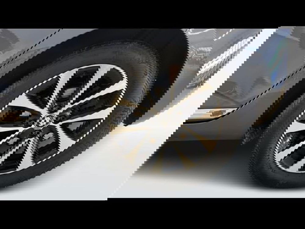 Renault Clio usata a Firenze (15)