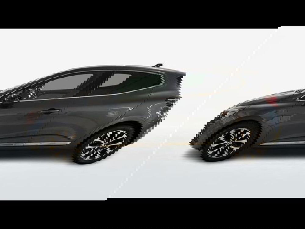 Renault Clio usata a Firenze (2)