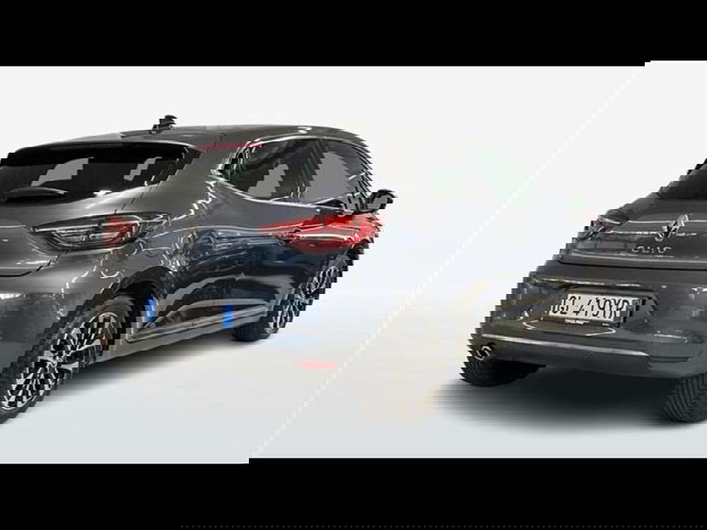 Renault Clio usata a Firenze (3)