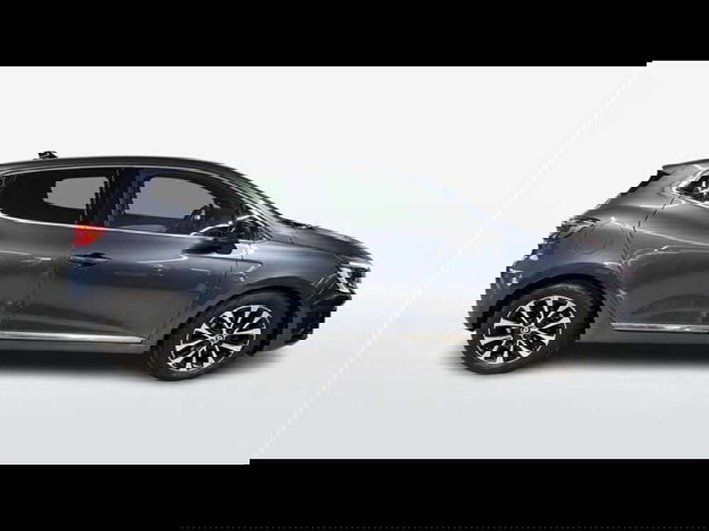 Renault Clio usata a Firenze (4)