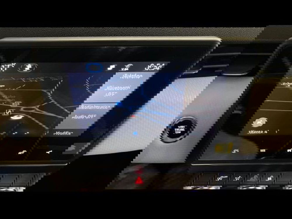 Renault Clio usata a Firenze (6)