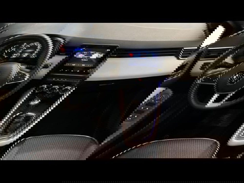 Renault Clio usata a Firenze (7)