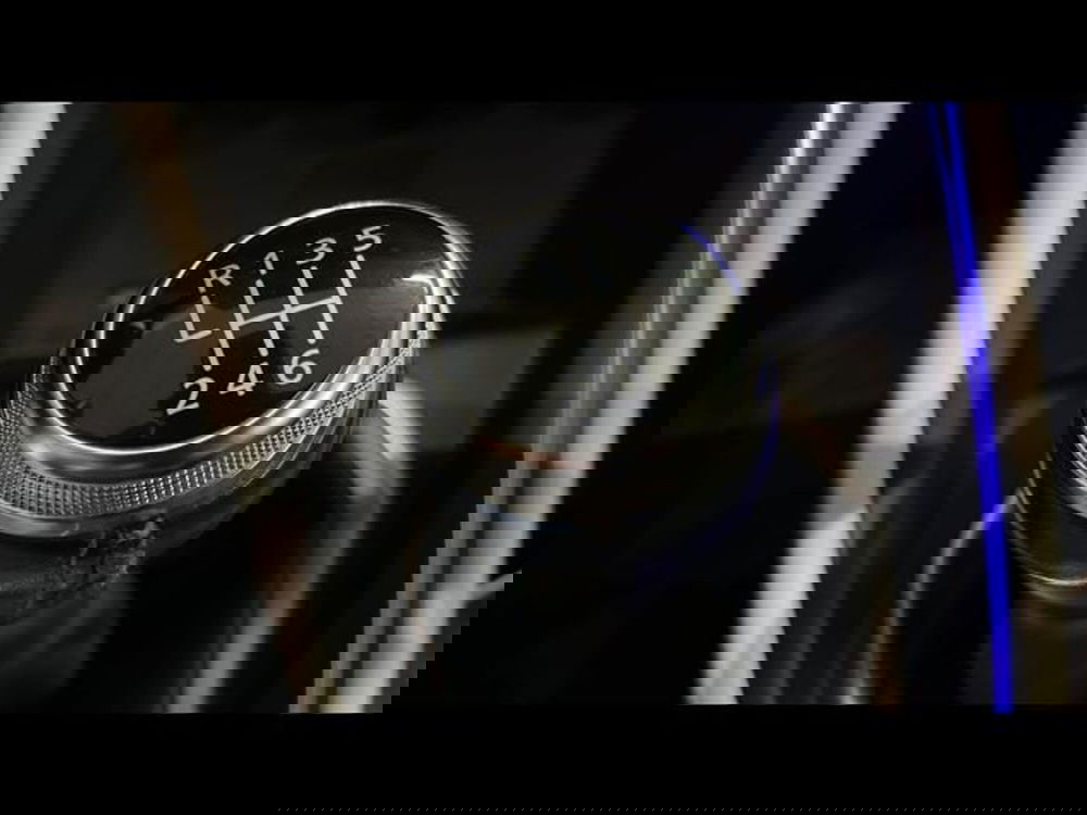 Renault Clio usata a Firenze (9)