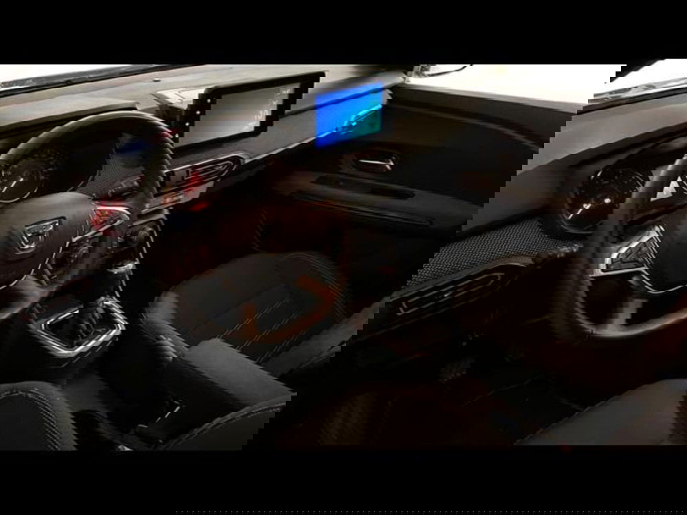 Dacia Sandero usata a Firenze (10)