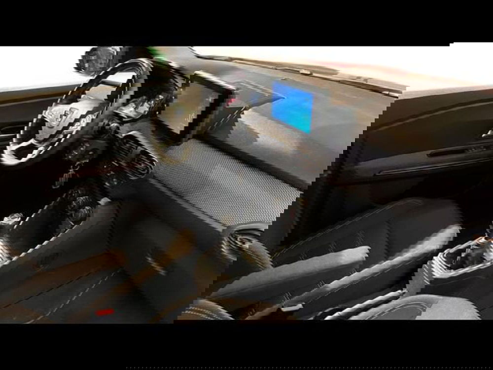 Dacia Sandero usata a Firenze (11)