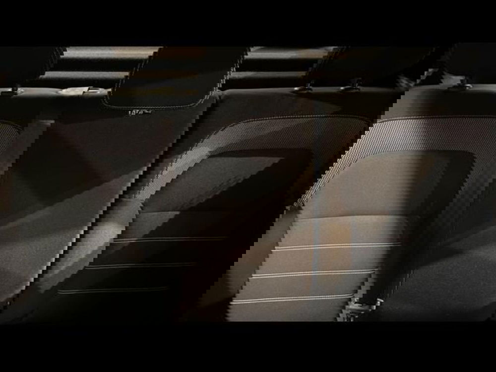 Dacia Sandero usata a Firenze (12)